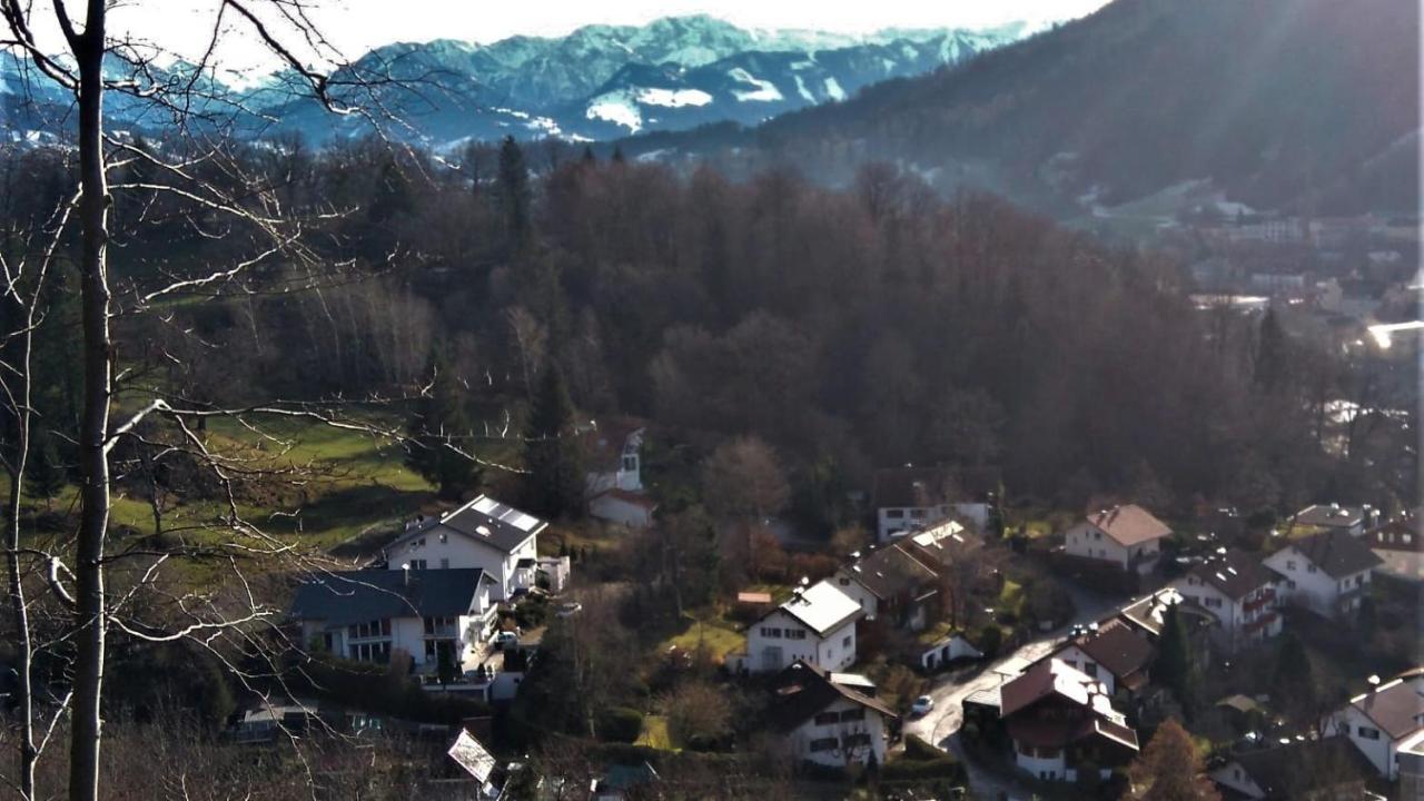 Ferienwohnung Cati Immenstadt im Allgäu Εξωτερικό φωτογραφία